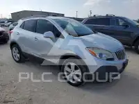2015 Buick ENCORE photo