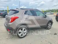2015 Buick ENCORE фото