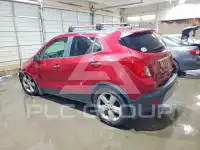 2015 Buick ENCORE photo