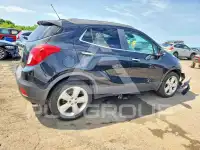 2015 Buick ENCORE фото
