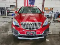 2015 Buick ENCORE фото