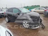 2015 Buick ENCORE фото