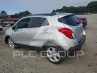 2015 Buick ENCORE фото