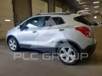 2015 Buick ENCORE фото