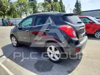 2015 Buick ENCORE photo