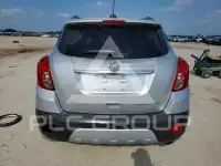 2015 Buick ENCORE photo
