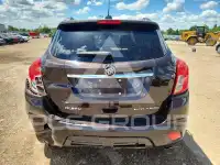 2015 Buick ENCORE фото