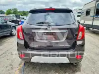 2015 Buick ENCORE photo