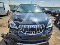 2015 Buick ENCORE фото