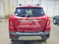 2015 Buick ENCORE photo