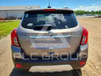2015 Buick ENCORE photo