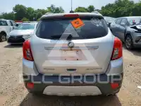 2015 Buick ENCORE photo