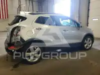 2015 Buick ENCORE фото