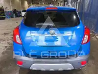 2015 Buick ENCORE фото