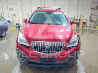 2015 Buick ENCORE photo