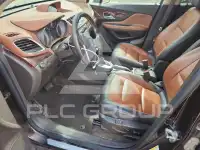 2015 Buick ENCORE фото