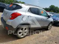 2015 Buick ENCORE photo