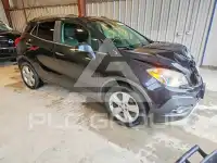 2015 Buick ENCORE фото