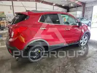 2015 Buick ENCORE фото