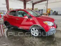 2015 Buick ENCORE фото