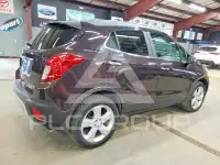 2015 Buick ENCORE фото