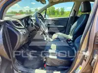 2015 Buick ENCORE photo