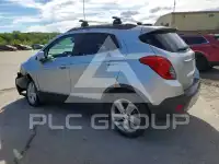 2015 Buick ENCORE фото