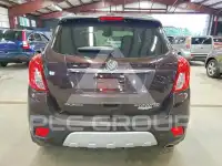 2015 Buick ENCORE фото