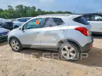 2015 Buick ENCORE photo