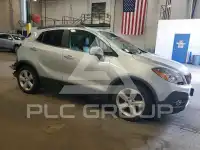 2015 Buick ENCORE фото