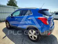 2015 Buick ENCORE photo