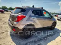 2015 Buick ENCORE фото
