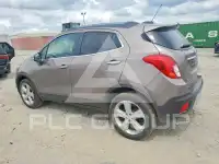 2015 Buick ENCORE фото