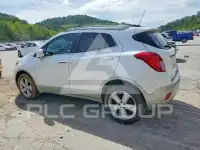 2015 Buick ENCORE фото