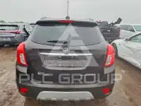 2015 Buick ENCORE фото