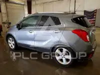 2015 Buick ENCORE photo