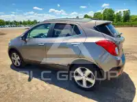 2015 Buick ENCORE photo