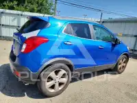 2015 Buick ENCORE photo