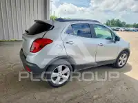 2015 Buick ENCORE photo