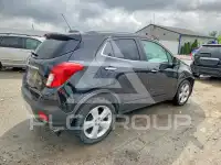 2015 Buick ENCORE фото