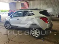 2015 Buick ENCORE фото