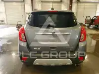 2015 Buick ENCORE photo