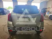 2015 Buick ENCORE фото
