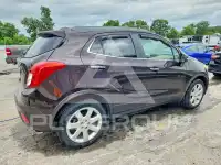 2015 Buick ENCORE photo