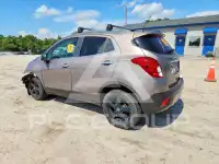 2015 Buick ENCORE фото