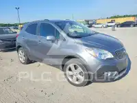 2015 Buick ENCORE фото