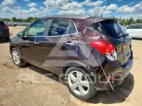 2015 Buick ENCORE фото