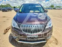 2015 Buick ENCORE фото