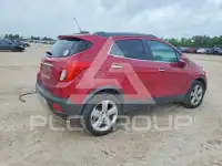 2015 Buick ENCORE фото