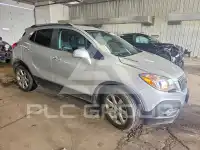 2015 Buick ENCORE фото